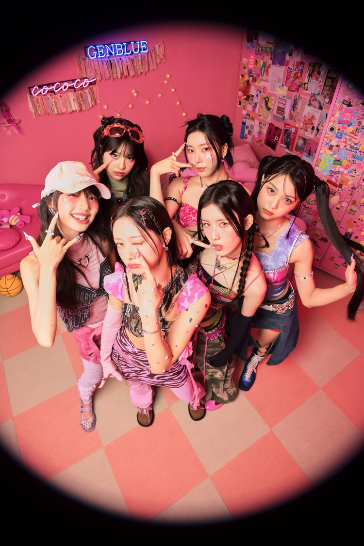 2023 年透過選秀節目《未來少女》出道的 GENBLUE 幻藍小熊，因為唱跳兼具的堅強實力加上每位團圓各具特色，近期出道滿一週年的她們，除了將於九月底發行第二張專輯外，也宣佈將於 11 月 8 日站上高雄舉辦首場大型演唱會，準備一起感受女孩們的超強魅力。