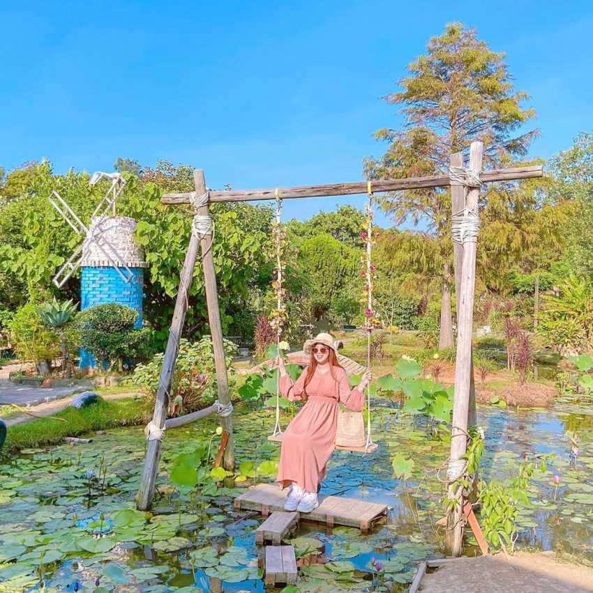 【桃園景點推薦】精選60個桃園一日遊景點，8條必玩路線攻略！