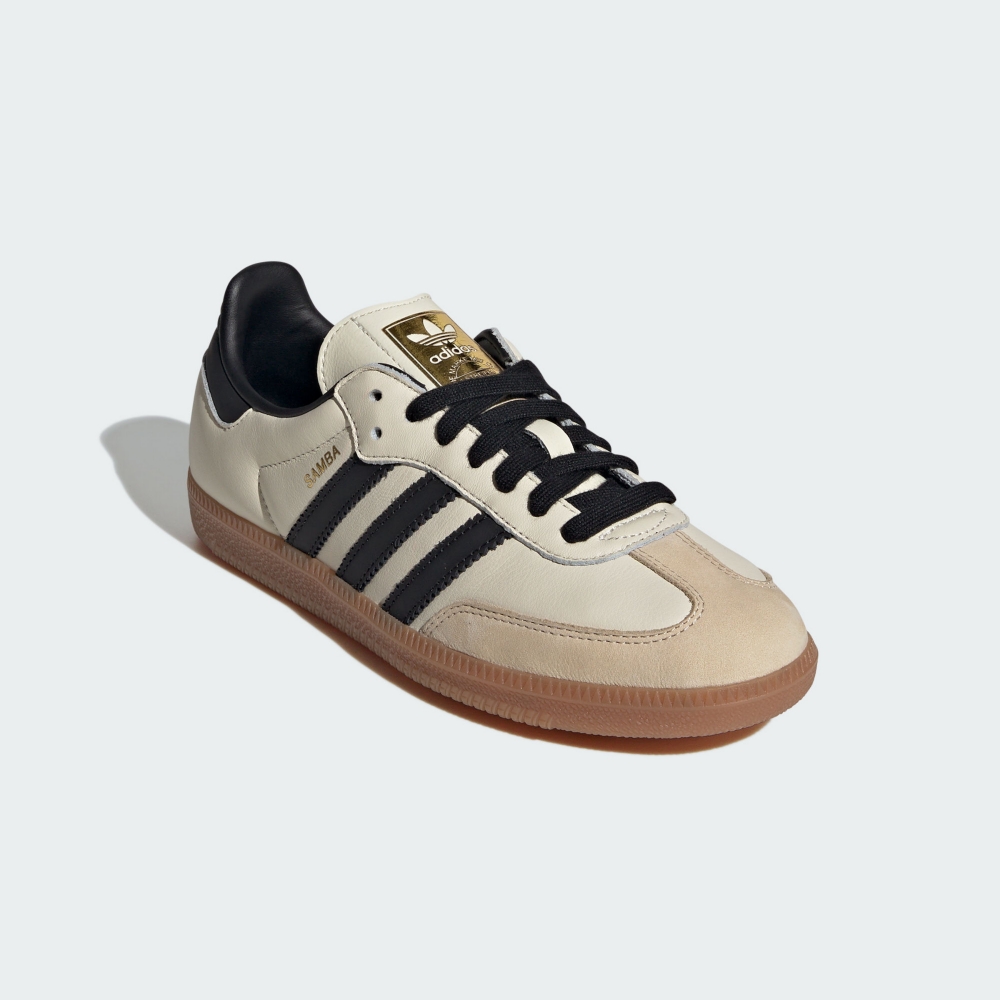 Adidas SAMBA OG 運動休閒鞋
