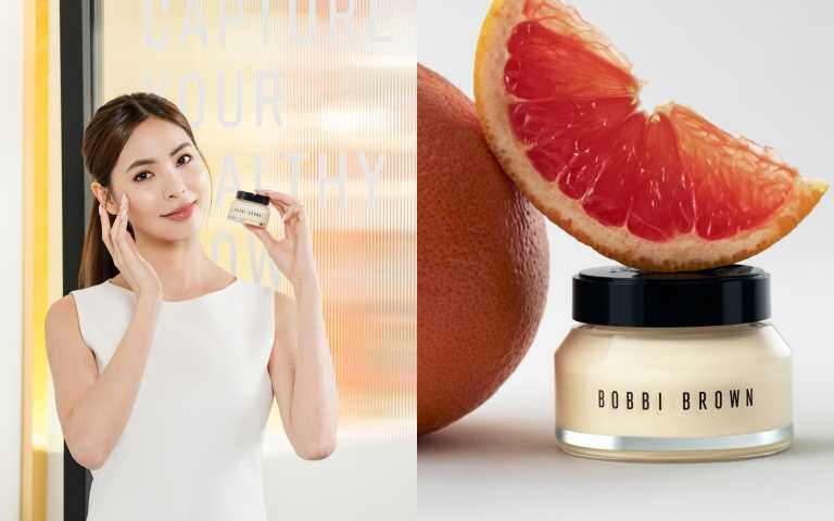 BOBBI BROWN維他命超完美乳霜50ml／2,850元。（圖／品牌提供）