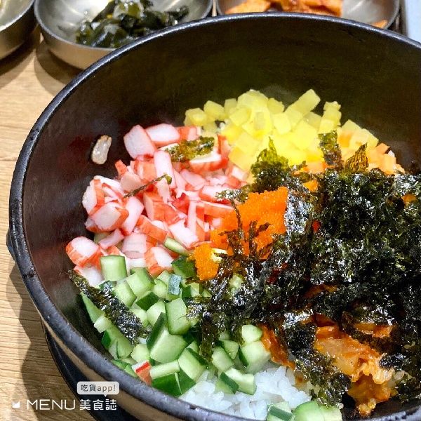 追韓劇當然要配韓食，跟著超夯韓劇暴君的廚師，嘗遍韓國各式美食！