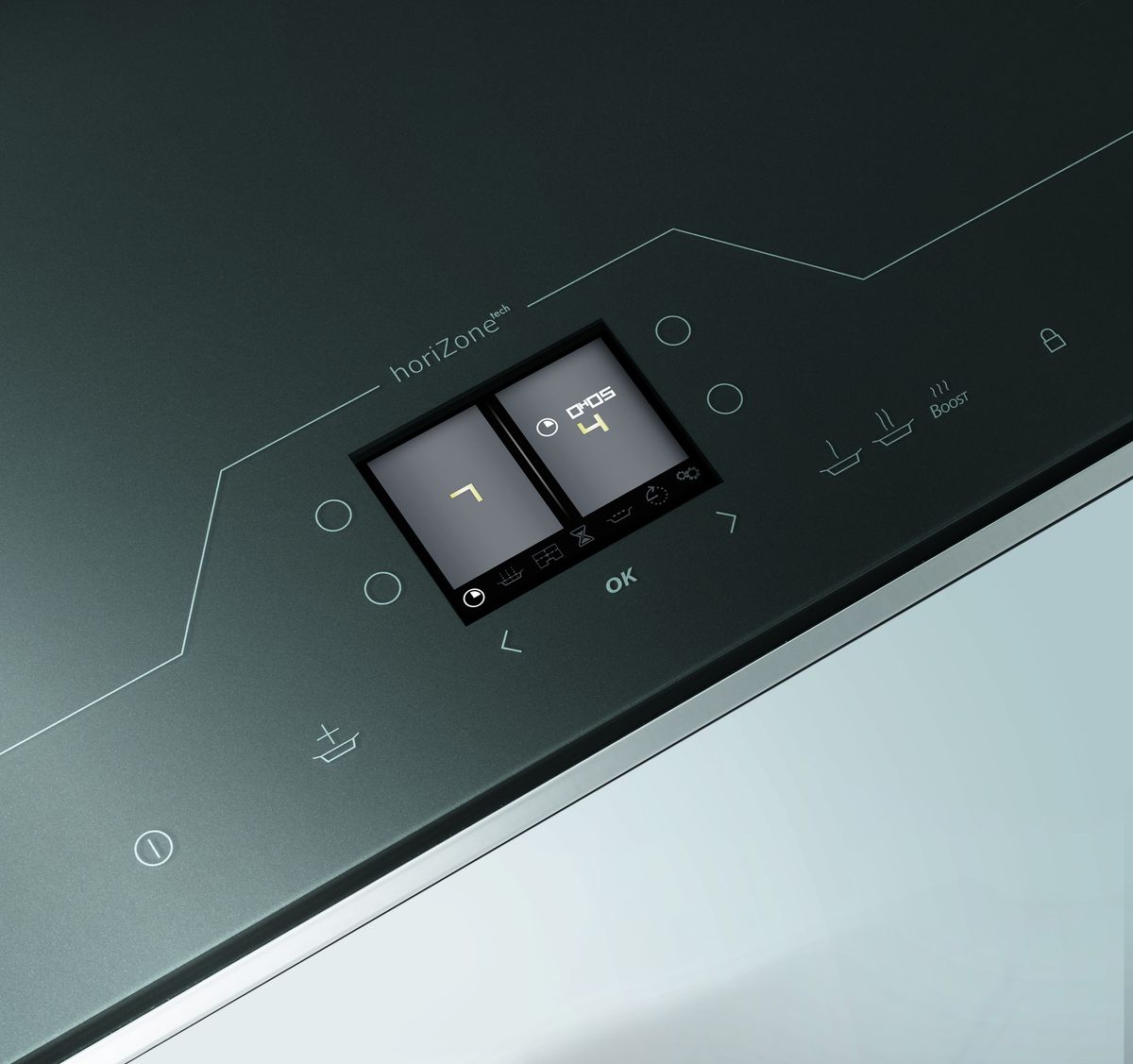 廚房新科技應用；IH感應爐；瓦斯爐；爐具；廚房家電；生活家電；電器