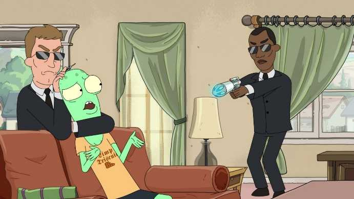 （圖／Disney+提供）