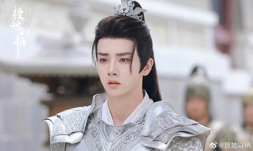 7位好評短陸劇古裝男神！《授她以柄》李菲顏值高，丞磊《虛顏》帥度不輸《雲之羽》！