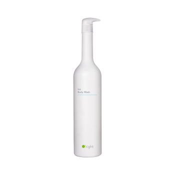 零度C沐浴乳1000mL