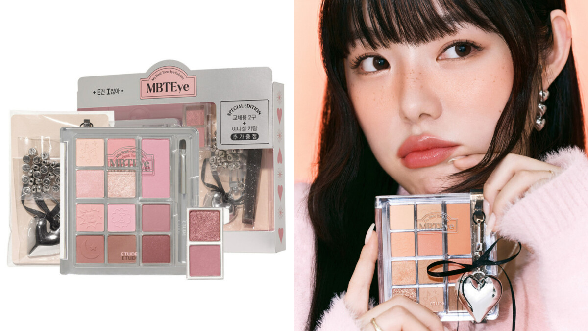 2024 Olive Young必買新品TOP10！