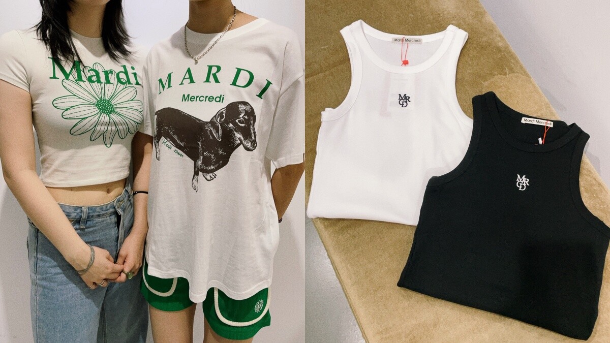 免找代購還省機票錢！這5個正火的韓國品牌台灣現在都買得到，金高銀、IU同款等你收!