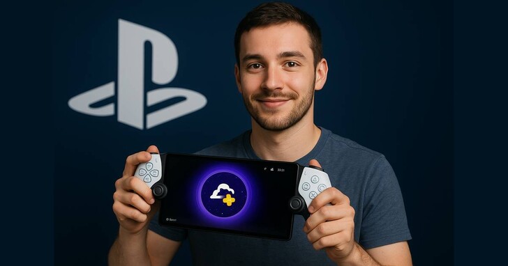 PS Portal解鎖雲端串流！PS5大作邊走邊玩功能大升級，台灣玩家還要再等等