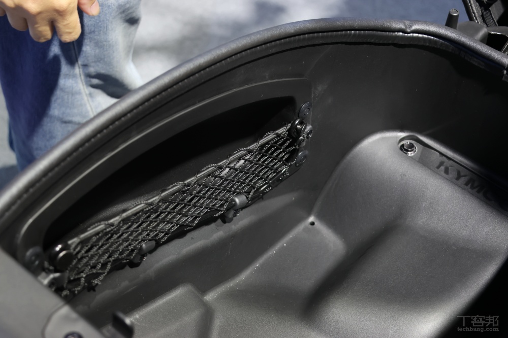 KYMCO Yogurt 125 光陽全新車款售價8.35萬元起，李多慧代言鎖定年輕機車族群