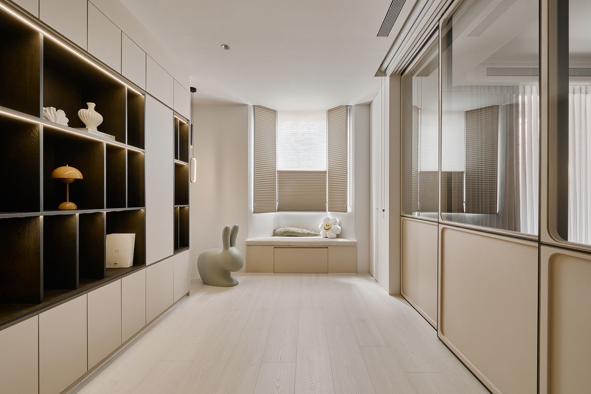 舒皓；雲舞之境；初白設計；住宅；建築；老屋翻新；室內設計