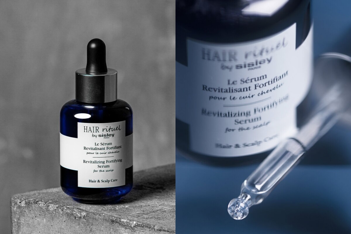 髮根出油扁塌、頭皮味？2024台北「頭皮護理」療程SPA推薦，加碼10款居家頭皮護理精華