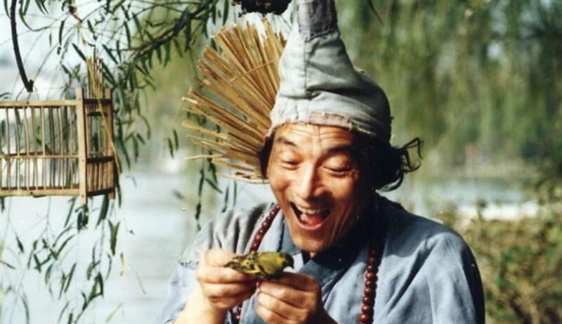 陸劇《繁花》7位演員穿古裝！胡歌、唐嫣合作夢回《仙劍》，辛芷蕾是《如懿傳》嘉妃啊