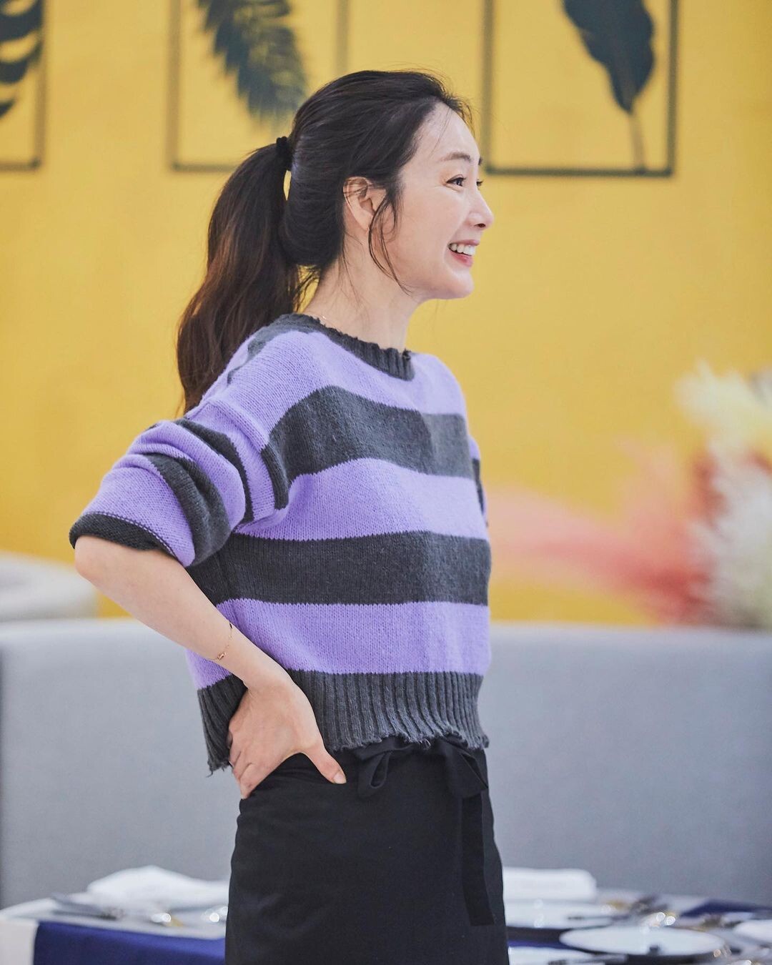 日票選「側臉最美」韓劇女演員TOP10！宋慧喬僅第7，潤娥第5，朴敏英第2，冠軍真的美