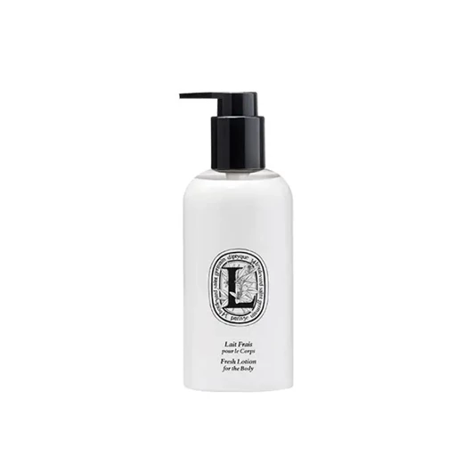 Diptyque 清新身體乳，NTD2,250