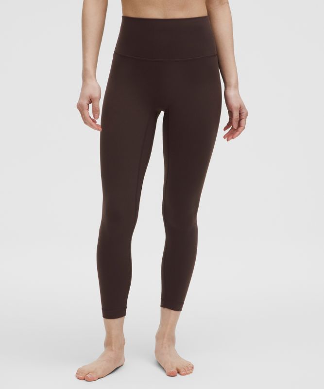 Align No Line™ High-Rise Pants 24