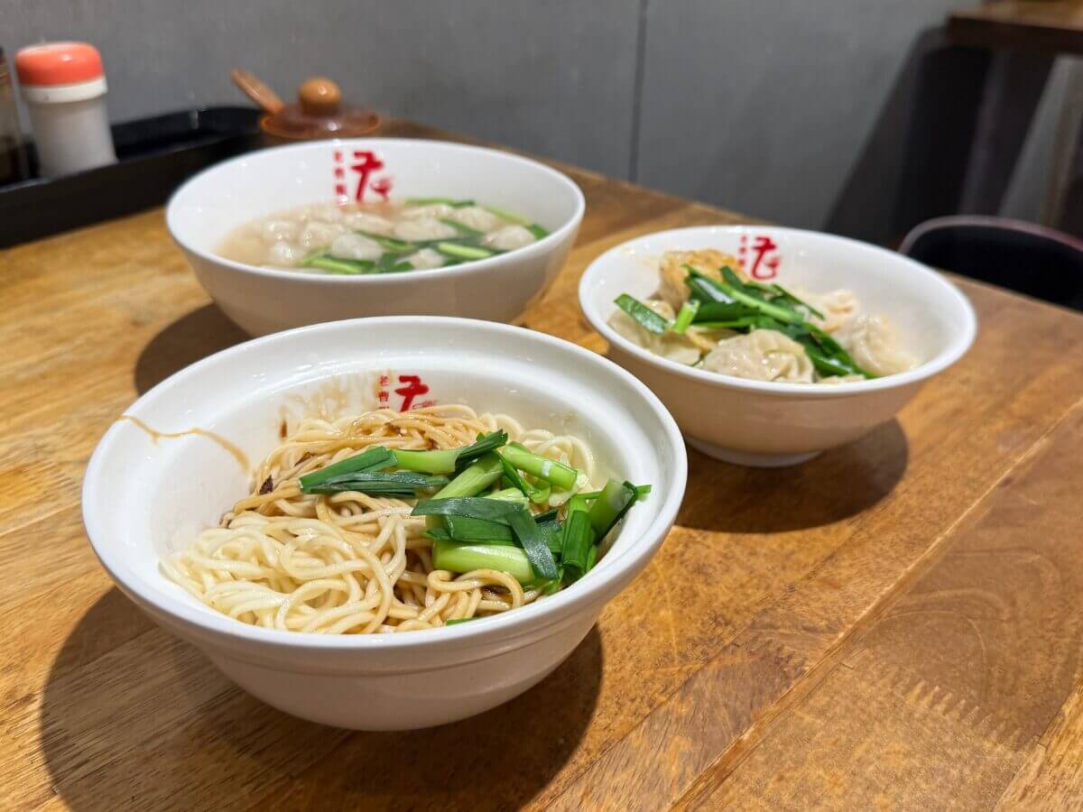 板橋美食地圖｜慈惠宮周邊3星小吃，其實是被低估的寶藏！