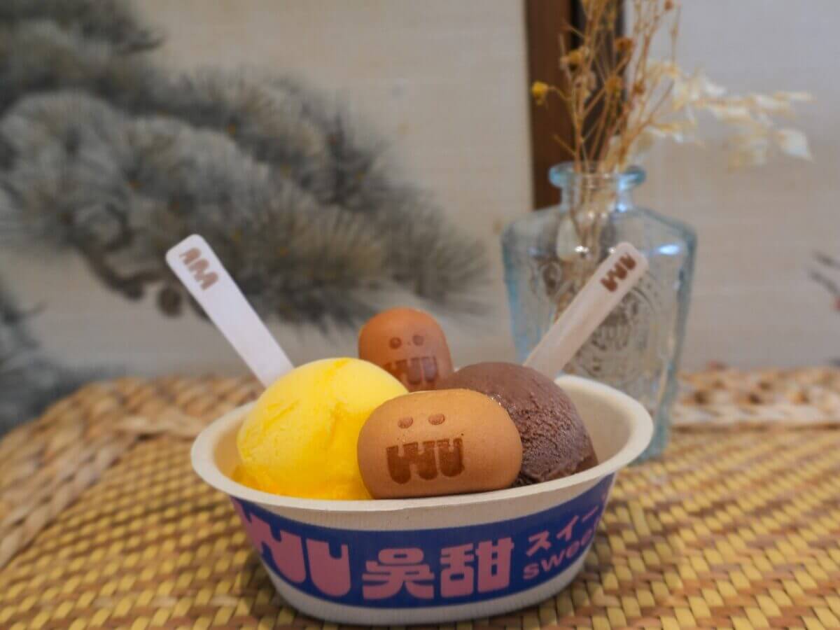 台中西區復古一日遊｜日式漫畫博物館、懷舊選物、文創冰店一次打包！