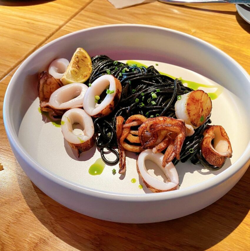 【澎湖美食推薦】精選必吃18間澎湖特色美食、餐廳、海鮮美食《早午餐、海鮮、美食餐廳、異國料理、下午茶甜品》