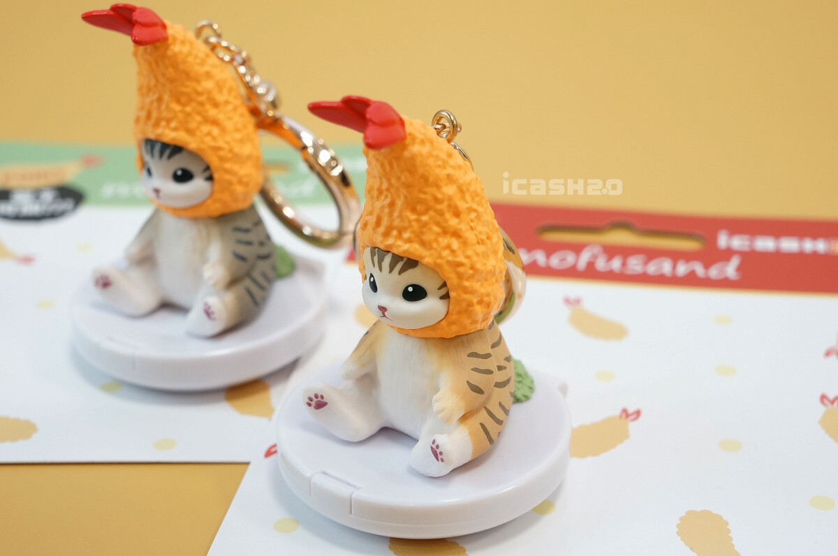 2024最新造型交通卡：哈利波特魔杖、珍奶一卡通，多種造型悠遊卡、icash2.0一次看！