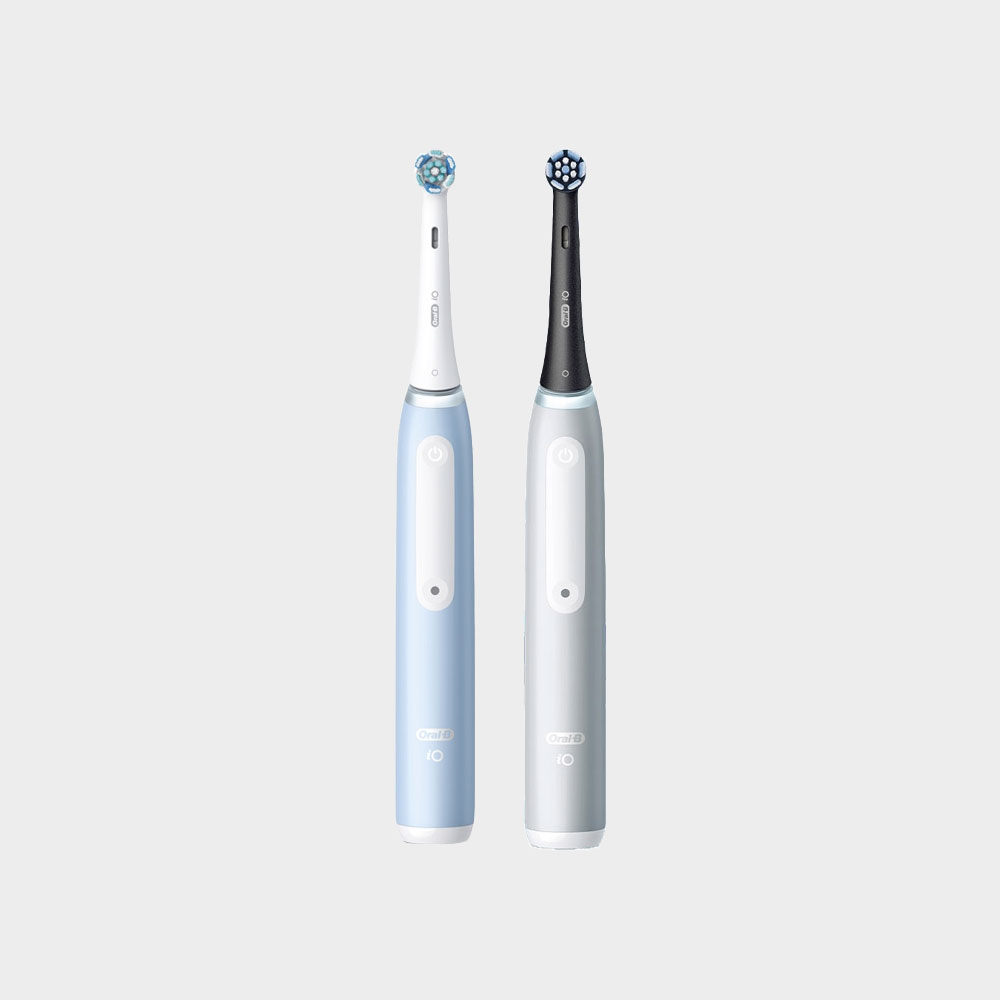Oral-B電動牙刷