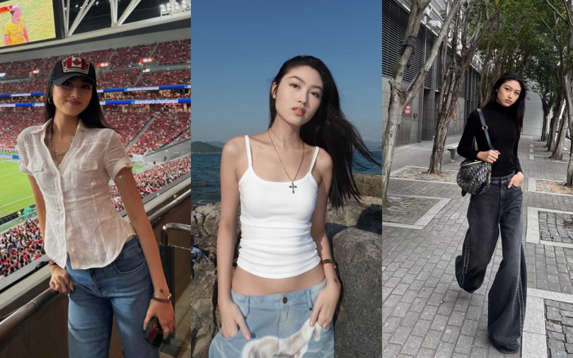 （圖／翻攝自任晴佳小紅書）