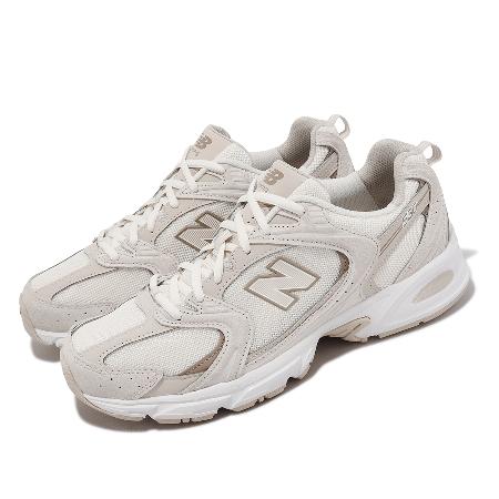 New balance 530 米色