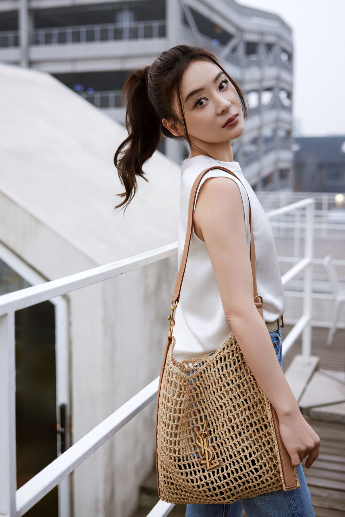 10位「紅極一時」陸劇女主不同命!《墨雨雲間》吳謹言翻紅，楊冪口碑跌，這2位自毀前程