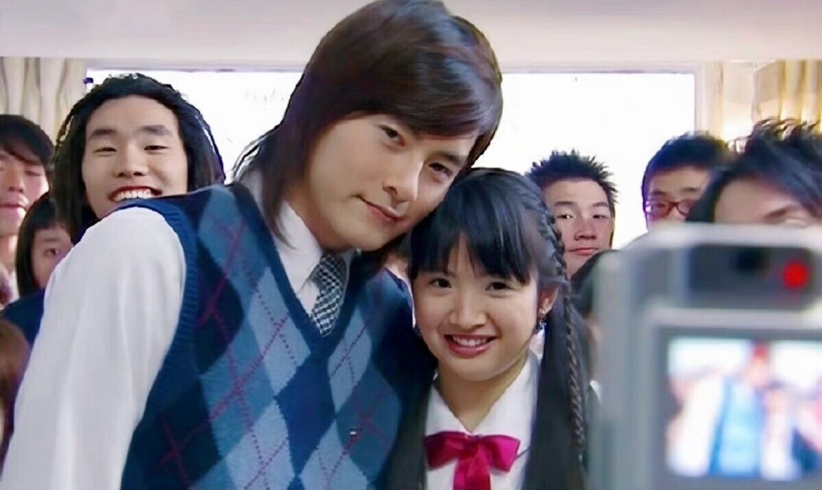 林依晨主演作品豆瓣評分TOP10！《蘭陵王》7.1，《不夠善良的我們》8.4，冠軍高達9.0！