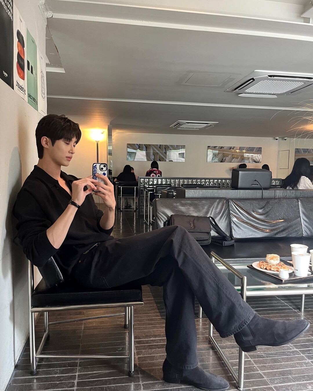 《背著善宰跑》邊佑錫打卡過的同款首爾美食店推薦！