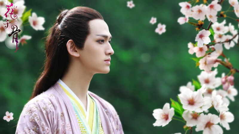 古裝劇10個「第一美男」!《花間令》劉學義《且試天下》楊洋都合理，最後2位被吐槽翻了