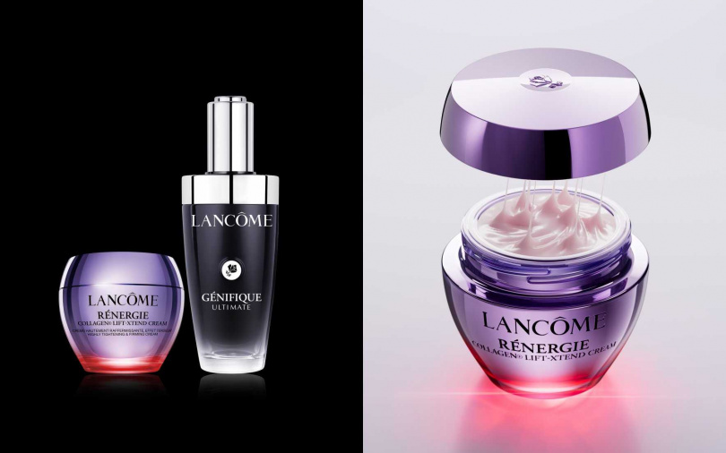 小黑發燒搶購組(超極限肌因賦活露50ml+極塑緊緻膠原霜)／優惠價4,650元（圖／品牌提供）