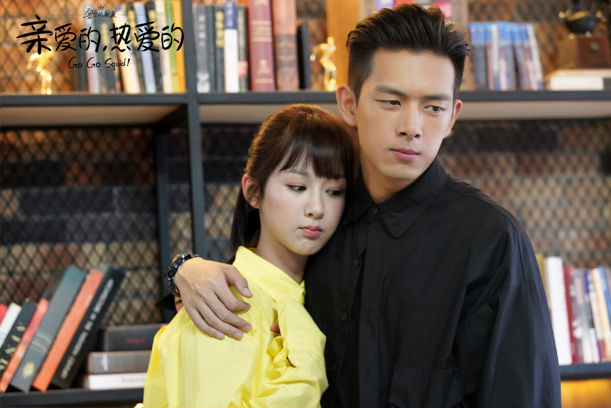 網評2024陸劇最開心看到二搭的CP TOP9！楊紫李現進前3，但不敵《與鳳行》趙麗穎林更新