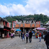 北埔老街美食｜精選大北埔老街懶人包，新竹北埔一日遊推薦