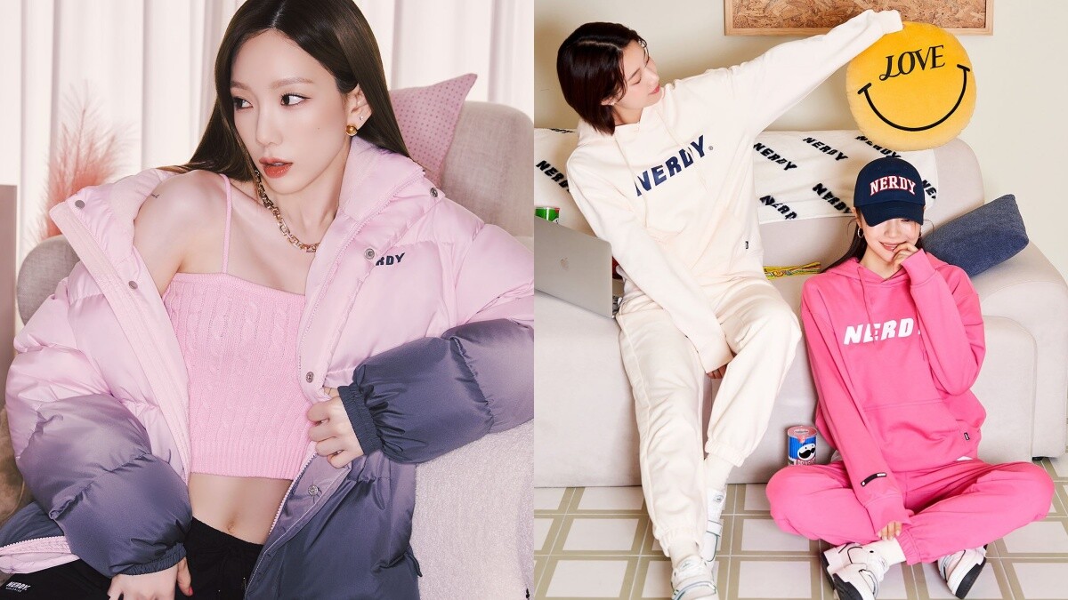 免找代購還省機票錢！這5個正火的韓國品牌台灣現在都買得到，金高銀、IU同款等你收!