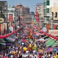 雲林景點｜結合傳統與創新之美！北港景點一日遊推薦，體驗深度輕旅行