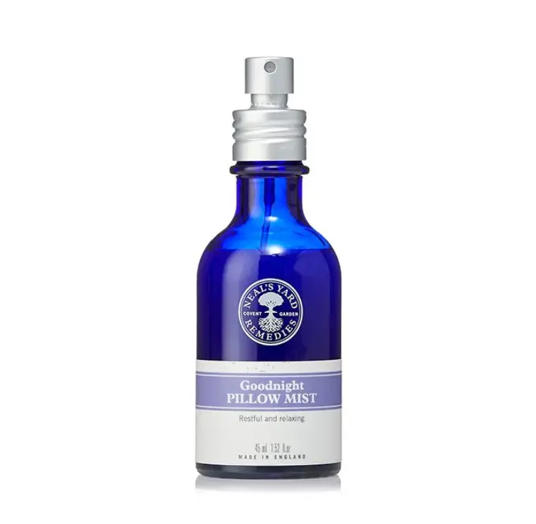  NEAL'S YARD REMEDIES 靜眠枕頭噴霧 / 45ml，NTD830