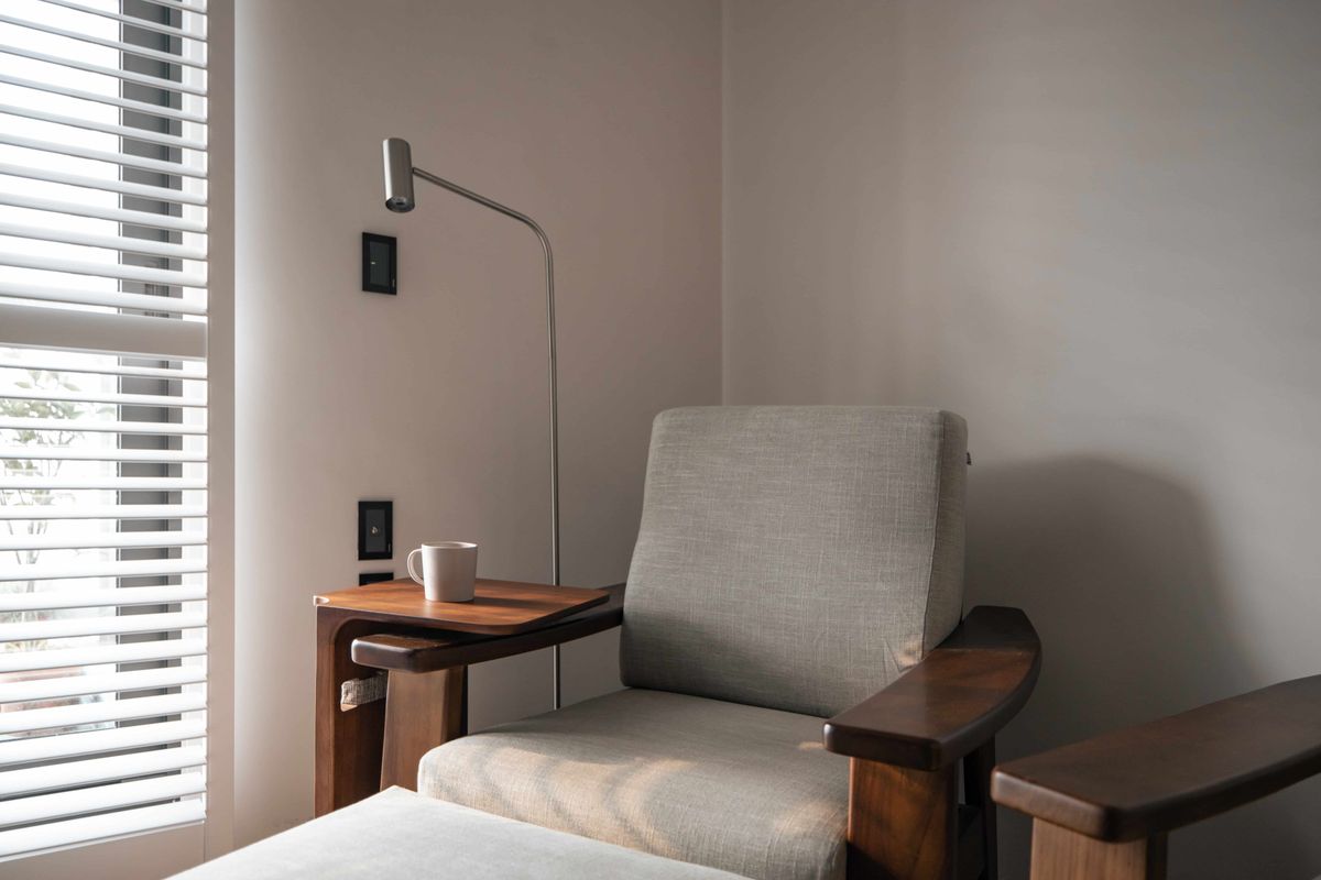 燈光設計；照明技巧；居家氛圍；住宅；室內設計