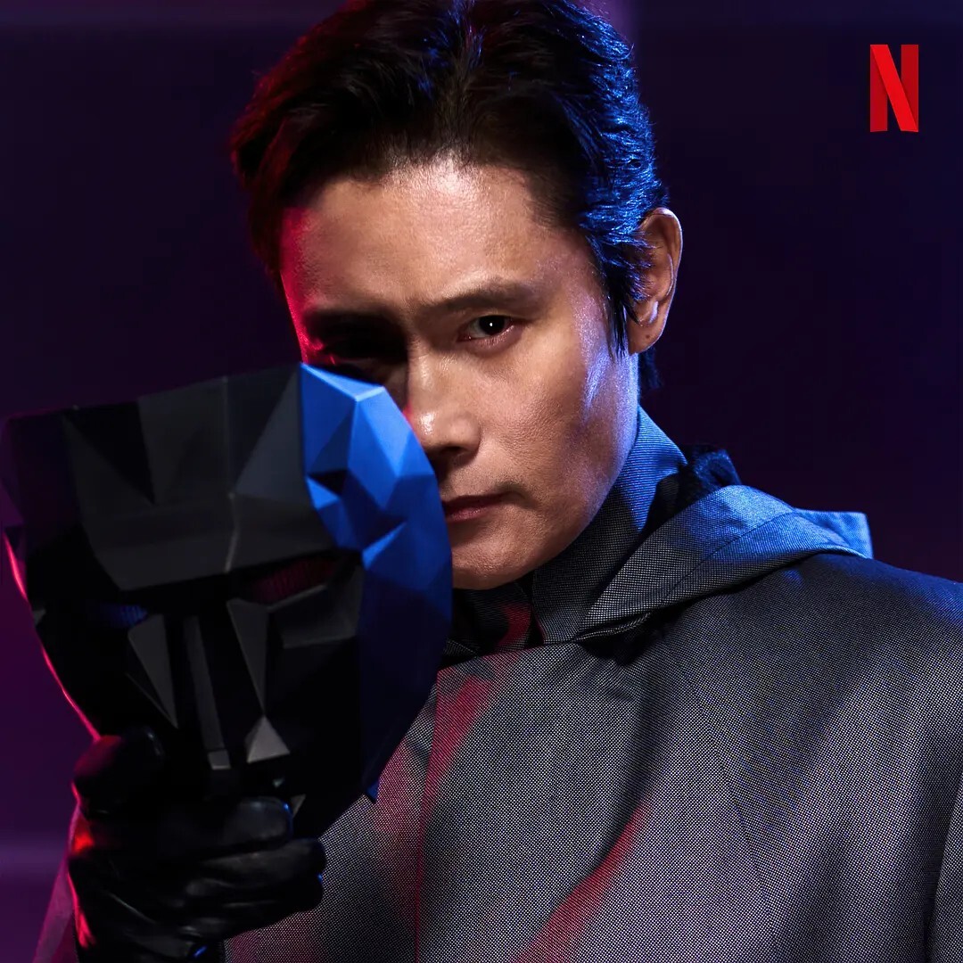日票選「2024最值得期待」Netflix韓劇TOP7!《淚之女王》第7輸《寄生獸》,冠軍全網期待