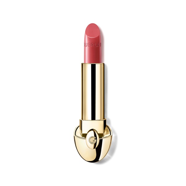 Guerlain ROUGE G紅寶之吻高訂緞光唇膏 #N°518，NTD1,400