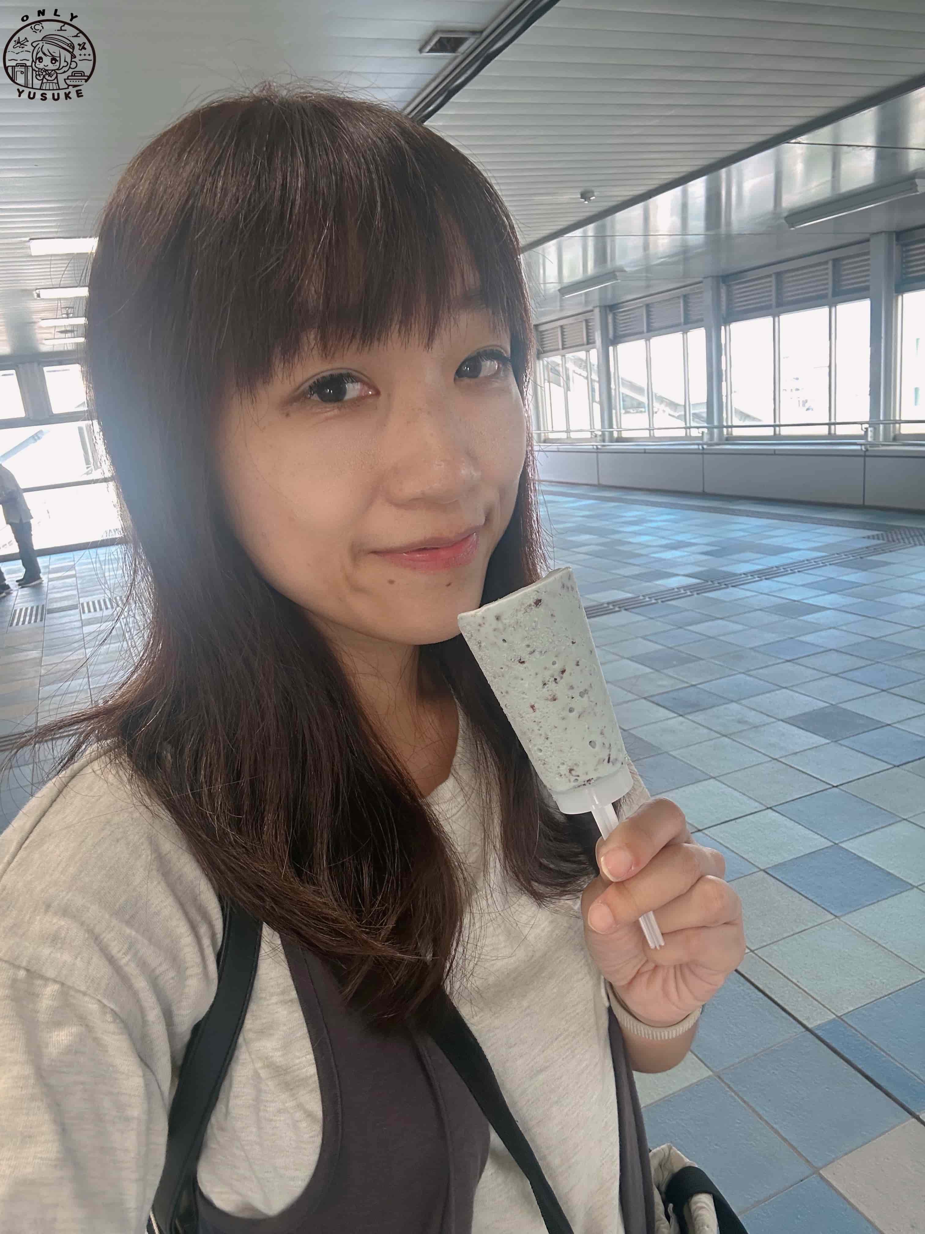 沖繩單軌電車一日遊