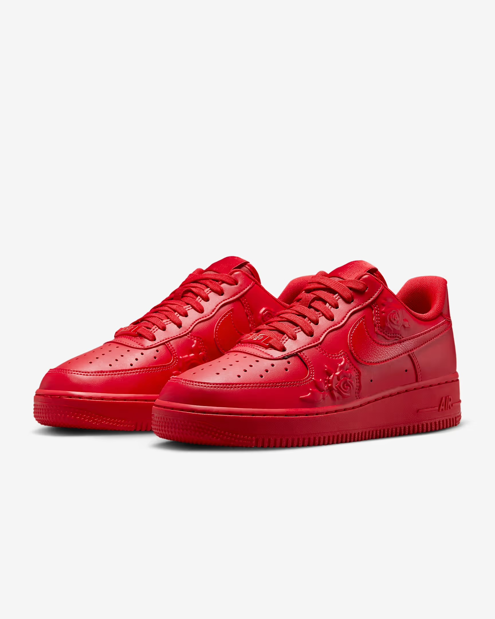 球隊色球鞋 Nike Air Force 1 '07