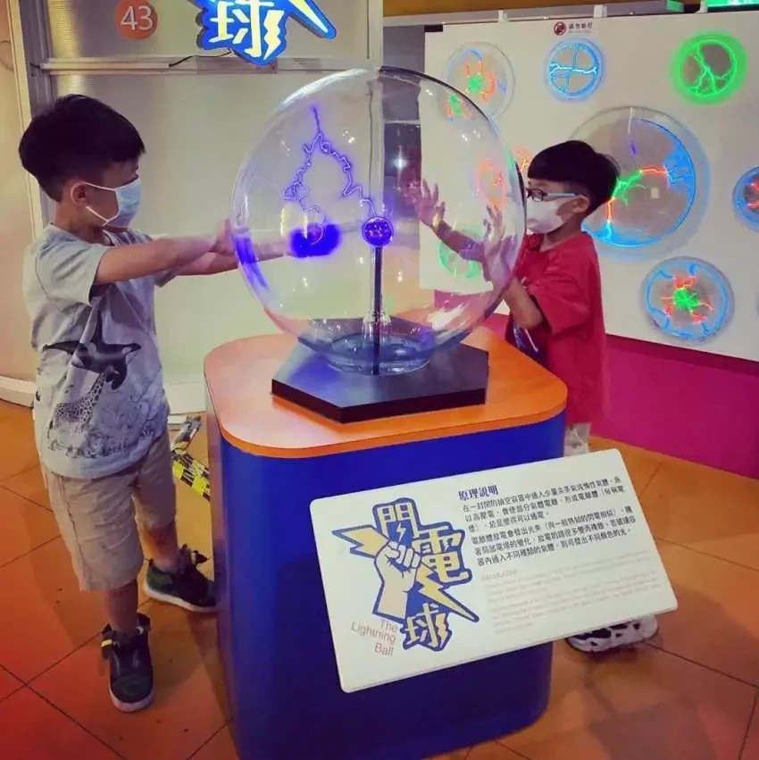 【北部親子景點攻略】12個北北基桃帶小孩必玩景點、門票、交通全收錄
