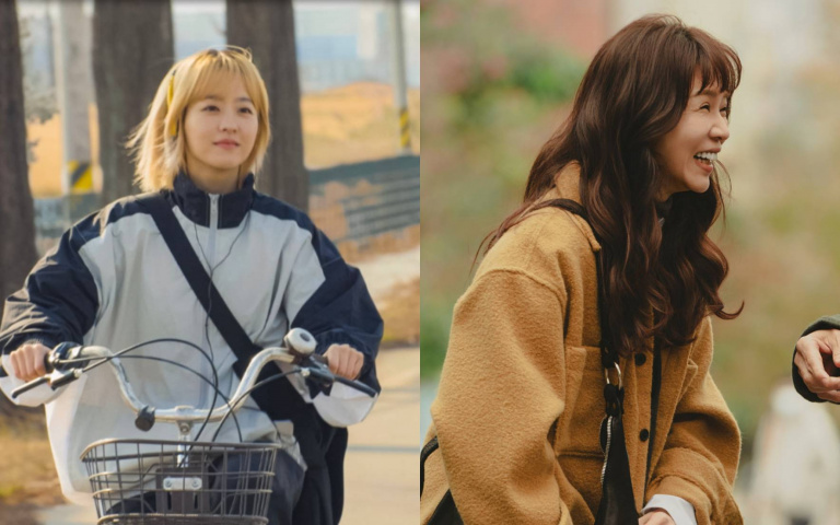 Netflix公布5月片單！一次上架12部《名偵探柯南》劇場版，朴寶英、謝盈萱新作登場！