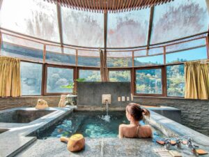 【台中溫泉】精選8間人氣溫泉飯店推薦，渡假村、湯屋、露天溫泉，台中泡湯首選推薦！