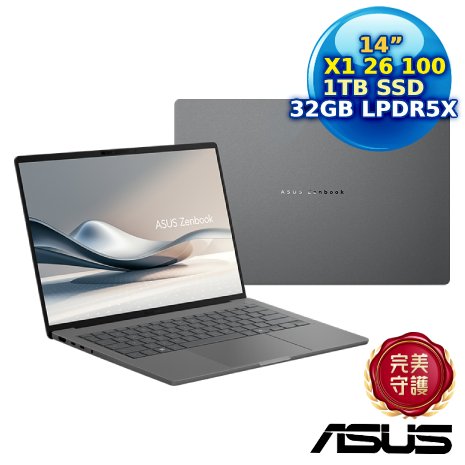 ASUS ZenBook