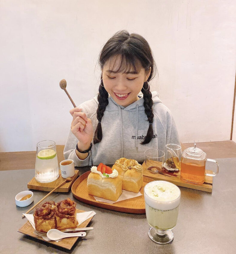 新竹早午餐｜精選13家CP值高、可以N次回訪的早午餐、輕食餐廳