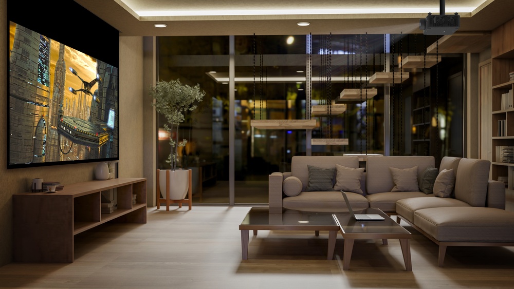 奧圖碼推出首款三雷射旗艦家庭劇院投影機 UHR90DV，獲杜比與 IMAX 雙認證，打造專業級觀影體驗