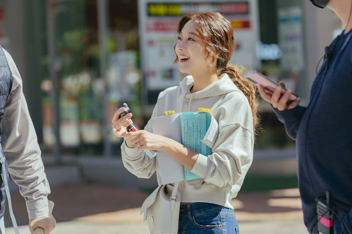 4月韓劇演員話題度TOP10！《淚之女王》主演霸榜、他僅客串就上熱搜，車銀優演技進步