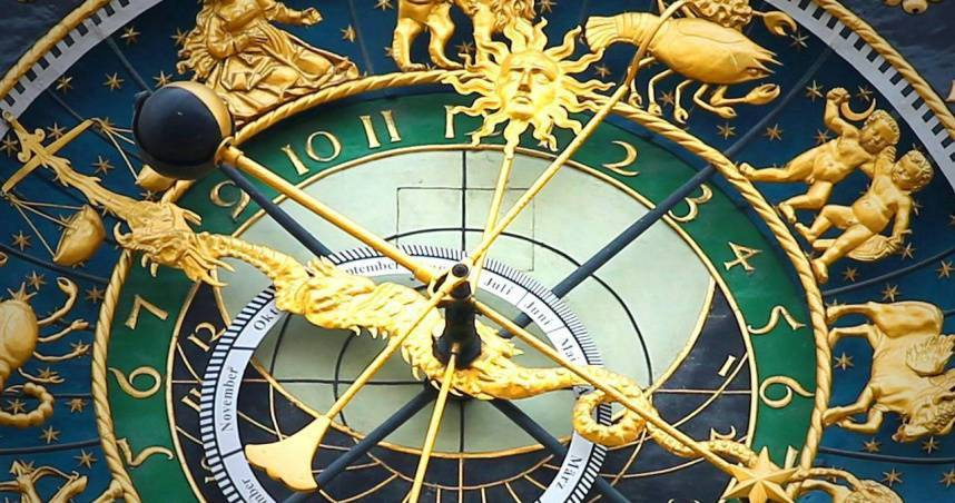 12星座2月運勢排行榜出爐！第1名股市賺大錢　財運、幸運色一次看