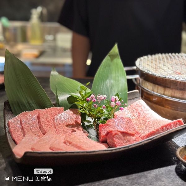 2026台北燒肉推薦，中秋聚餐必吃6間人氣燒肉店，趕快揪團大口吃肉吧！